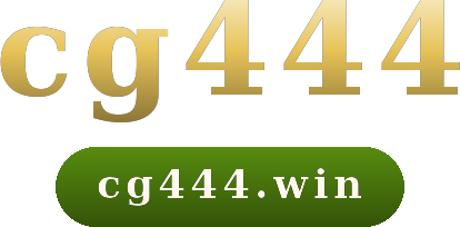 cg444 logo